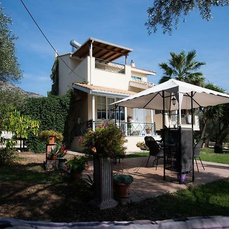 Sunny Garden Villa Платария Экстерьер фото