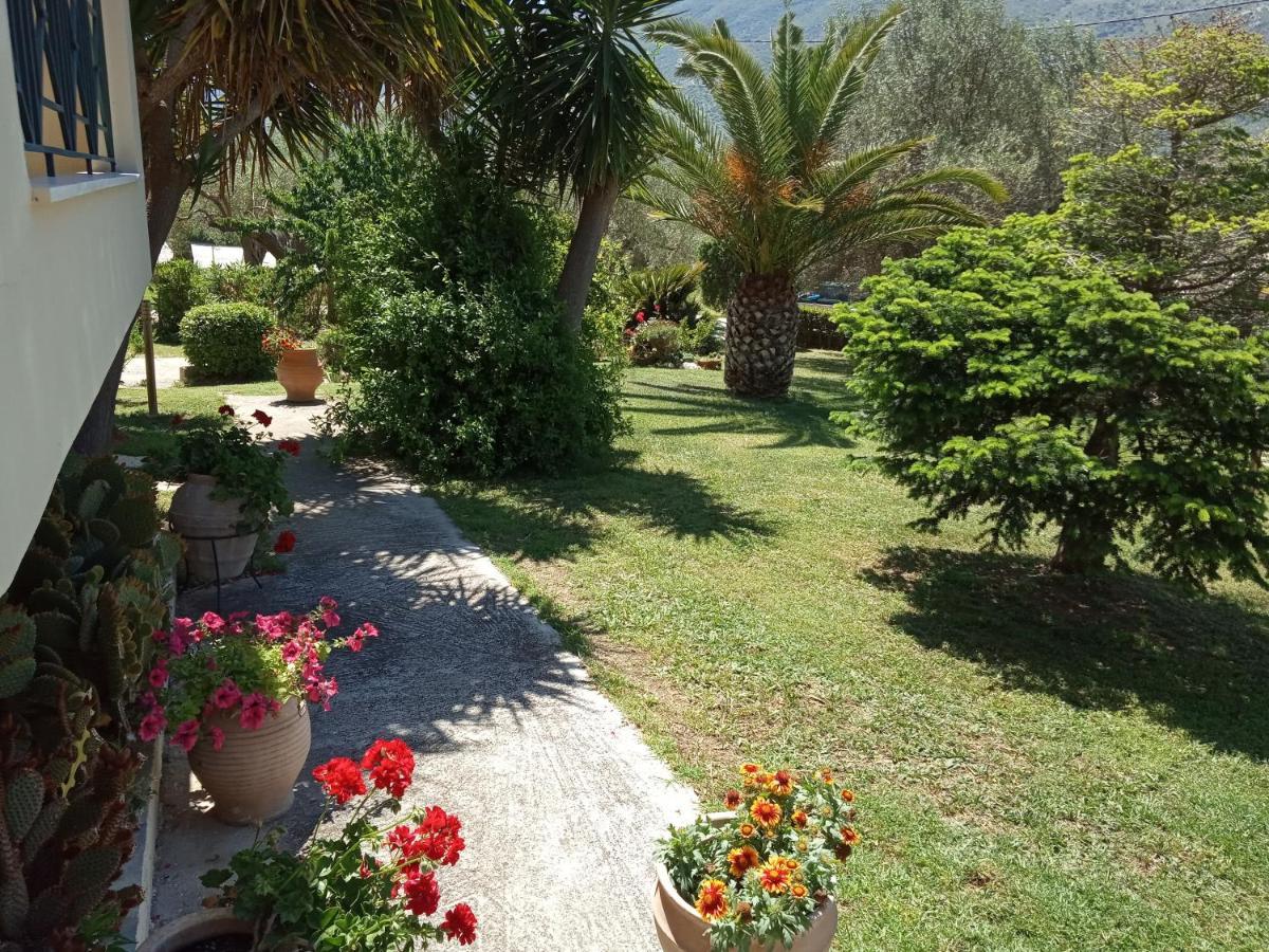 Sunny Garden Villa Платария Экстерьер фото