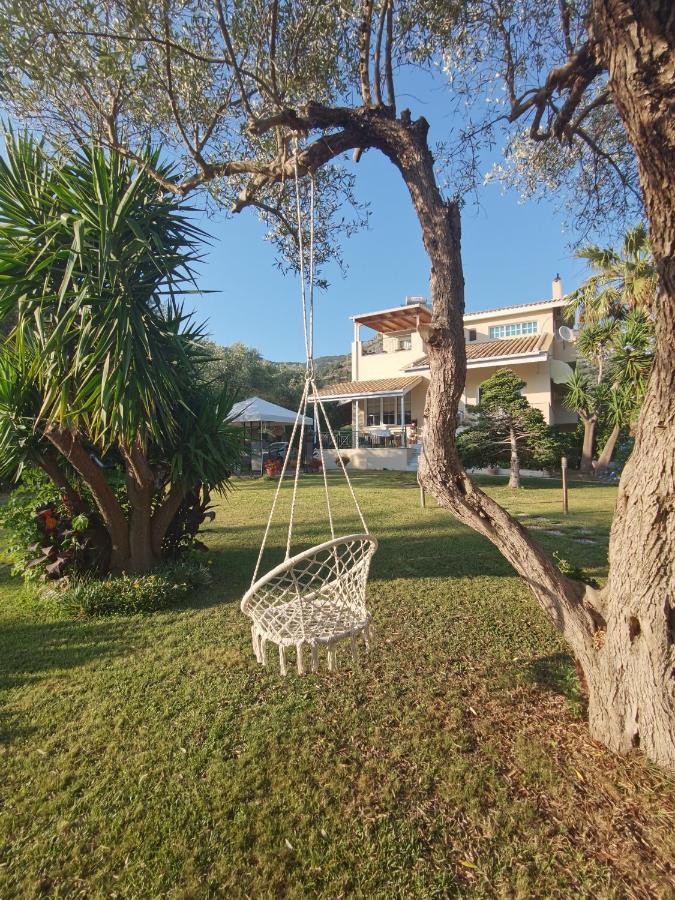 Sunny Garden Villa Платария Экстерьер фото