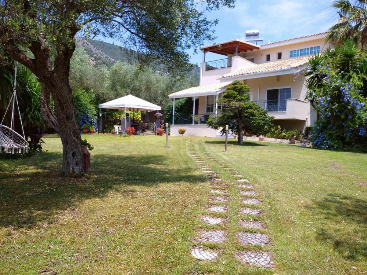 Sunny Garden Villa Платария Экстерьер фото