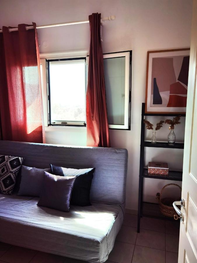 Sunny Garden Villa Платария Экстерьер фото