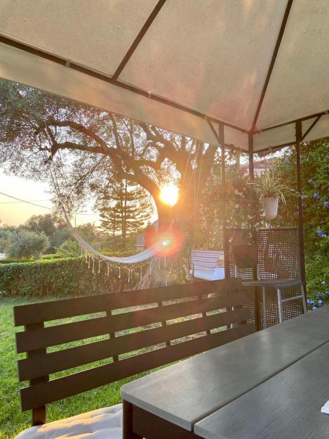 Sunny Garden Villa Платария Номер фото