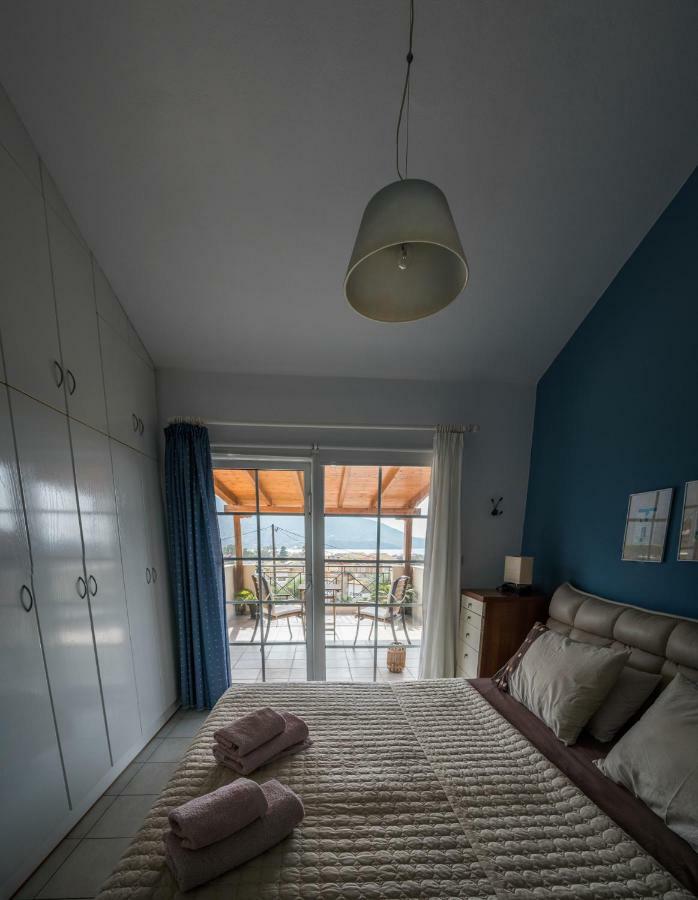 Sunny Garden Villa Платария Экстерьер фото