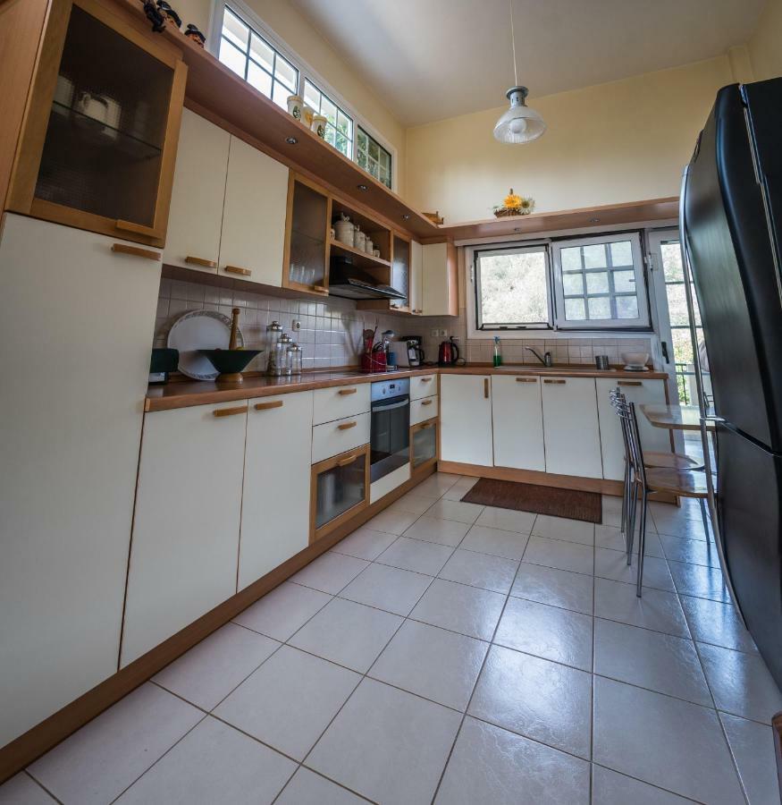 Sunny Garden Villa Платария Экстерьер фото